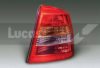 LUCAS ELECTRICAL LPS633 Combination Rearlight